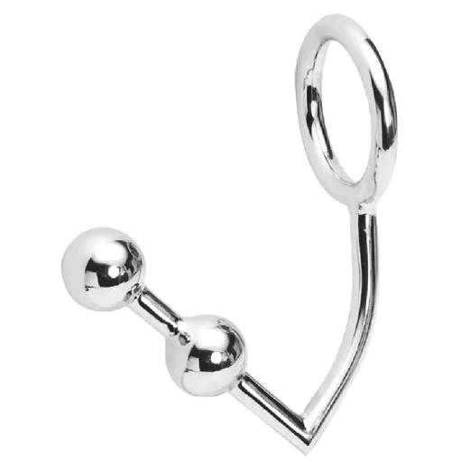 Anal Suspension Hook Ball PerfectFit 4354 Two Sexual 0413